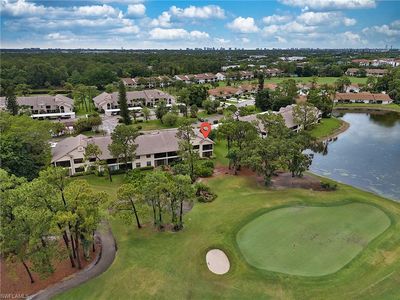 195 Fox Glen DR #3-195, Naples, FL, 34104