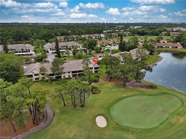 195 Fox Glen DR #3-195, NAPLES, FL 34104