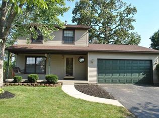 5111 Wollaston Ct, Columbus, OH