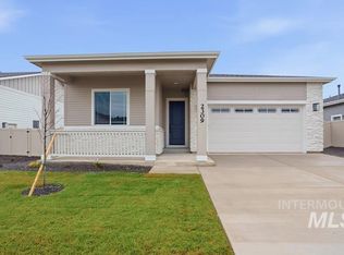 2309 N Ice Fire Ave, Star, ID 83669