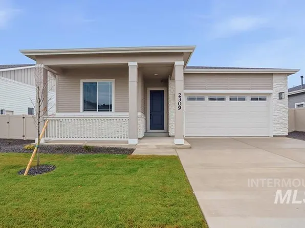 2309 N Ice Fire Ave, Star, ID 83669