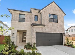 24927 Vervain Meadow Trl, Katy, TX 77493