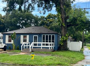 1430 E Mohawk Ave, Tampa, FL 33604