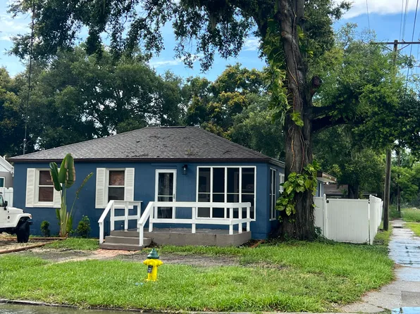 1430 E Mohawk Ave, Tampa, FL 33604