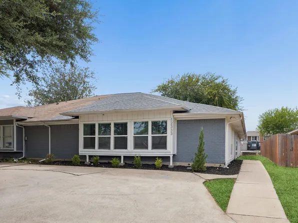12333 Ferris Creek Ln, Dallas, TX 75243