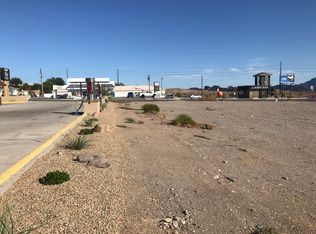 1735 McCulloch Blvd LOT 20, Lake Havasu City, AZ 86406