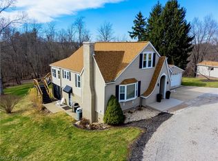 66500 N Moss Run Rd, Bellaire, OH 43906