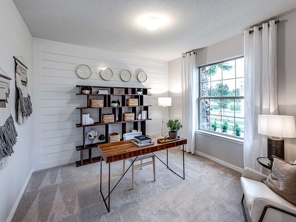 Model Representation