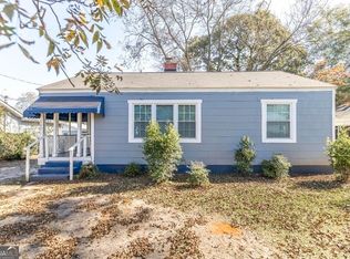 800 McArthur Blvd, Warner Robins, GA 31093