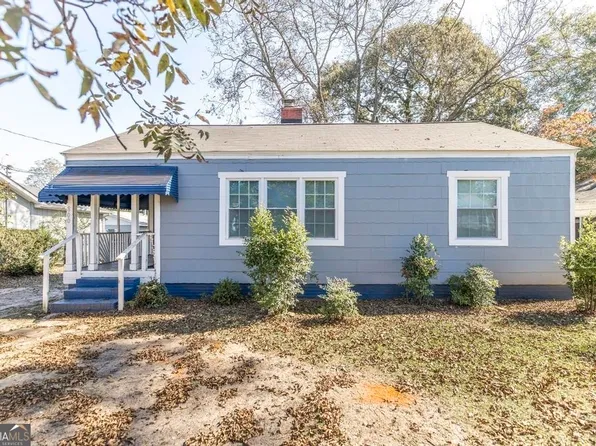 800 McArthur Blvd, Warner Robins, GA 31093