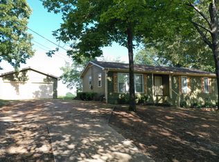 961 Echo Trl, Warrior, AL 35180
