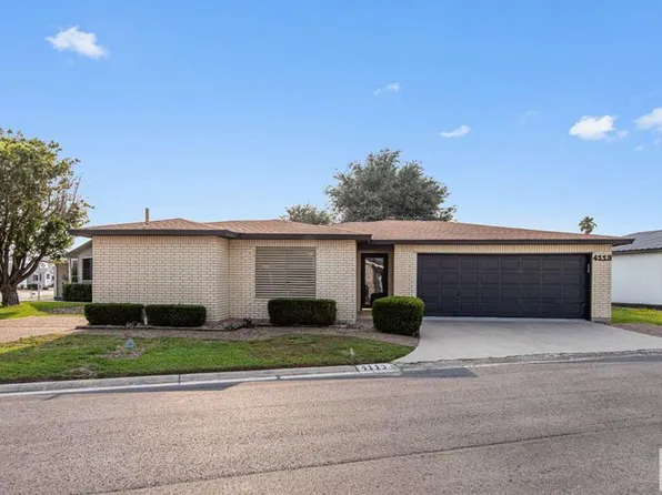 4113 N Nebraska St, Harlingen, TX 78550