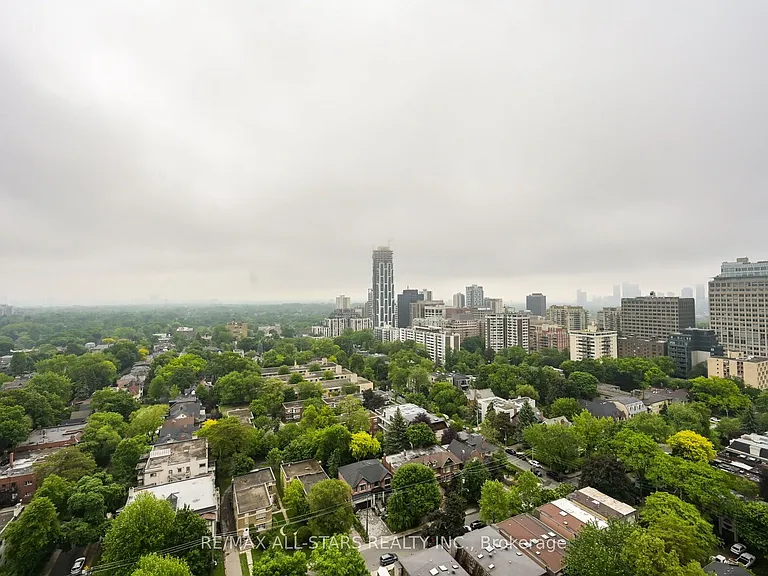 609 Avenue Rd #1001 — Photo 30
