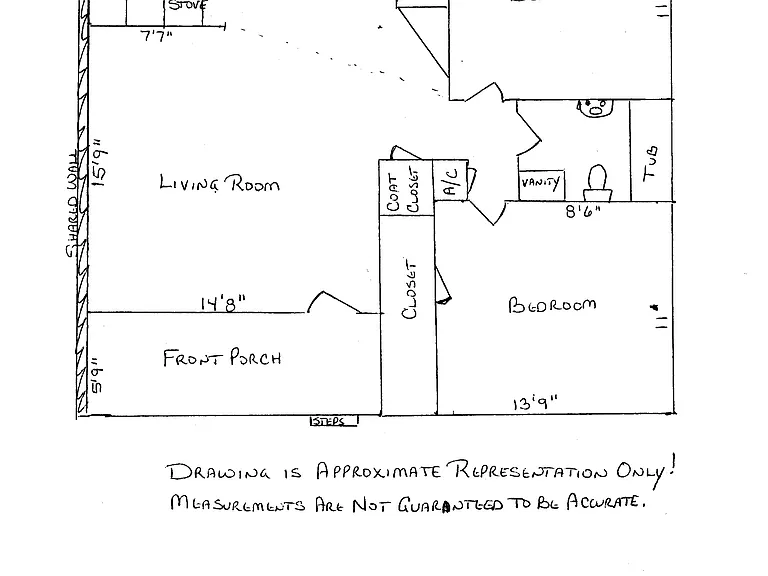 529 S Palmetto Ave — Photo 5