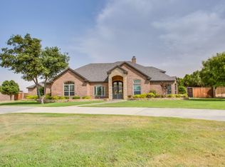 6401 County Road 1440, Lubbock, TX 79407