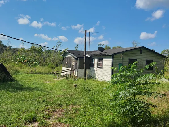 2048 PREVATTE HOMESTEAD Way, Seville, FL 32190