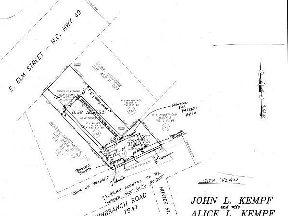 4th image of 530 Townbranch Rd