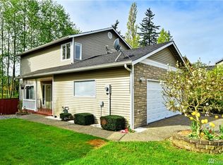 19 110th Pl SE, Everett, WA 98208