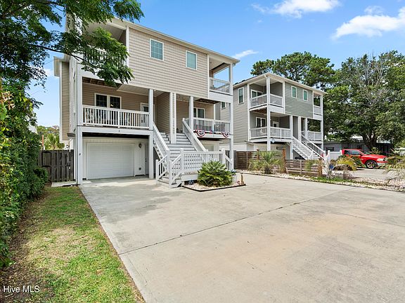 2nd image of 1508 Pinfish Lane Unit 2