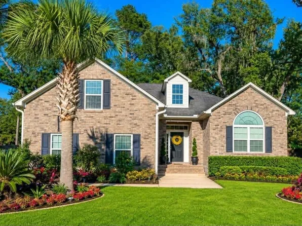 5528 Crescent View Dr, North Charleston, SC 29420