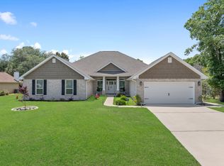 2849 Pga Blvd, Navarre, FL 32566