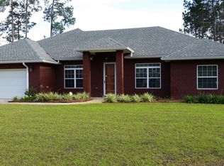 3606 Florida Ave, Panama City, FL 32405