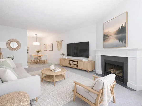 1655 Begbie St #312, Victoria, BC V8R 1L4