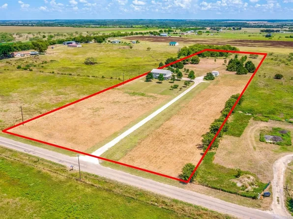 11724 County Road 102, Grandview, TX 76050