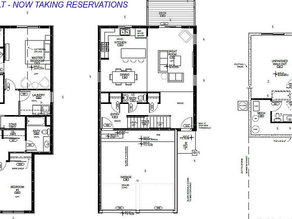 4th image of 3003 Ledgestone Pl NE