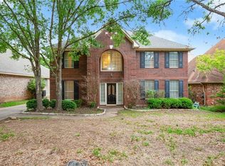 6006 Rickerhill Ln, Austin, TX 78739