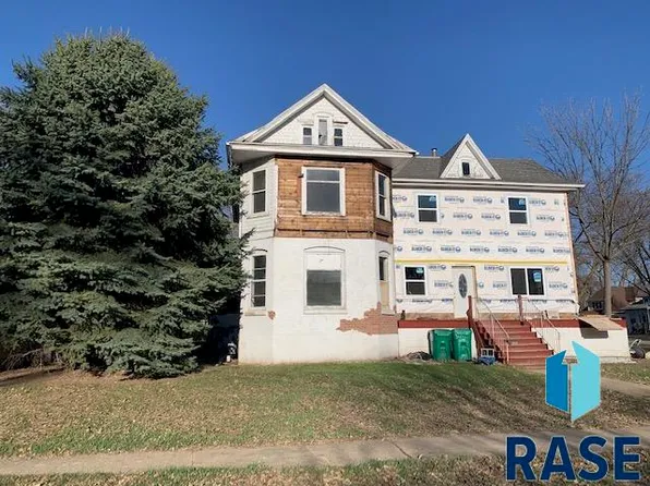 111 N 6th St, Beresford, SD 57004