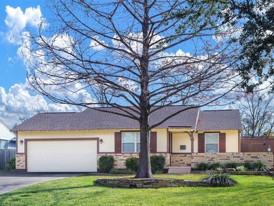 605 S Weatherred Dr, Richardson, TX, 75080