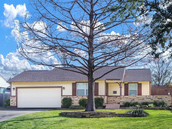 605 S Weatherred Dr, Richardson, TX 75080