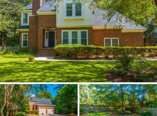 563 Creole Retreat, Mount Pleasant, SC 29464