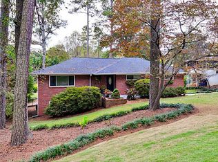 1056 Reed Rd SE, Smyrna, GA 30082