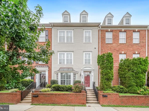 456 Lynette St, Gaithersburg, MD 20878