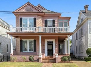6035 Prytania St, New Orleans, LA 70118