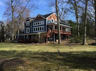 4485 Cordley Lake Rd, Pinckney, MI 48169