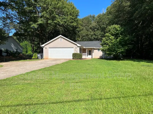 555 Cowan Rd, Covington, GA 30016