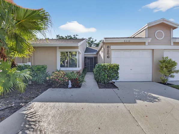8256 Summerbreeze Lane, Boca Raton, FL 33496