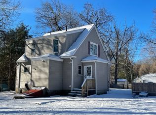 24 Passway Three, Worcester, MA 01602