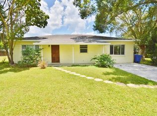 8921 N Arrawana Ave, Tampa, FL 33614