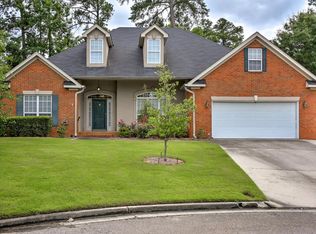 16 Eagle Pointe Dr, Augusta, GA 30909