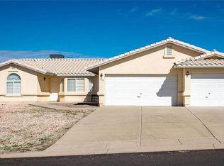 3385 S Ridge Ave, Bullhead City, AZ 86429