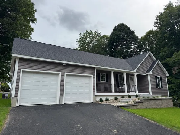 20 Highland Ave, West Boylston, MA 01583
