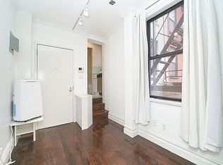 102 Greenwich Ave APT 12, New York, NY 10011