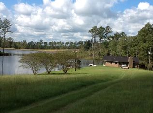 29489 Highway 87, Jack, AL 36346