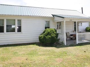 2543 Triggs Rd, Bedford, VA 24523