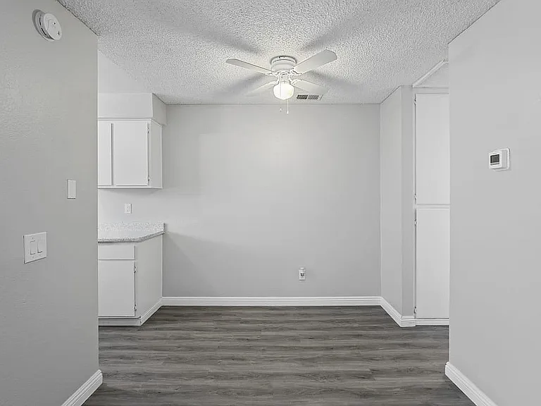 Living Room Interior View