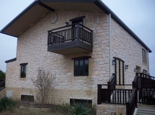 4500 Dos Rios Trl, Mason, TX 76856